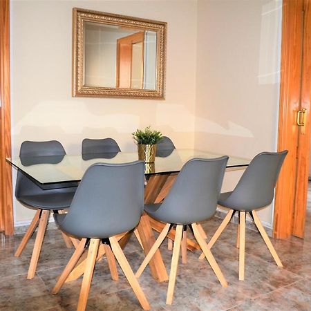 Teresa Urban Flat Las Palmas 外观 照片