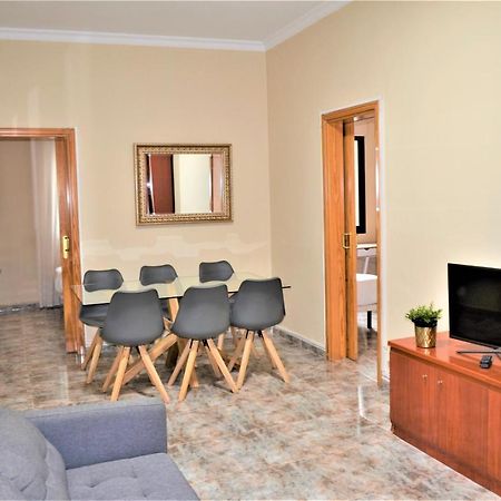 Teresa Urban Flat Las Palmas 外观 照片