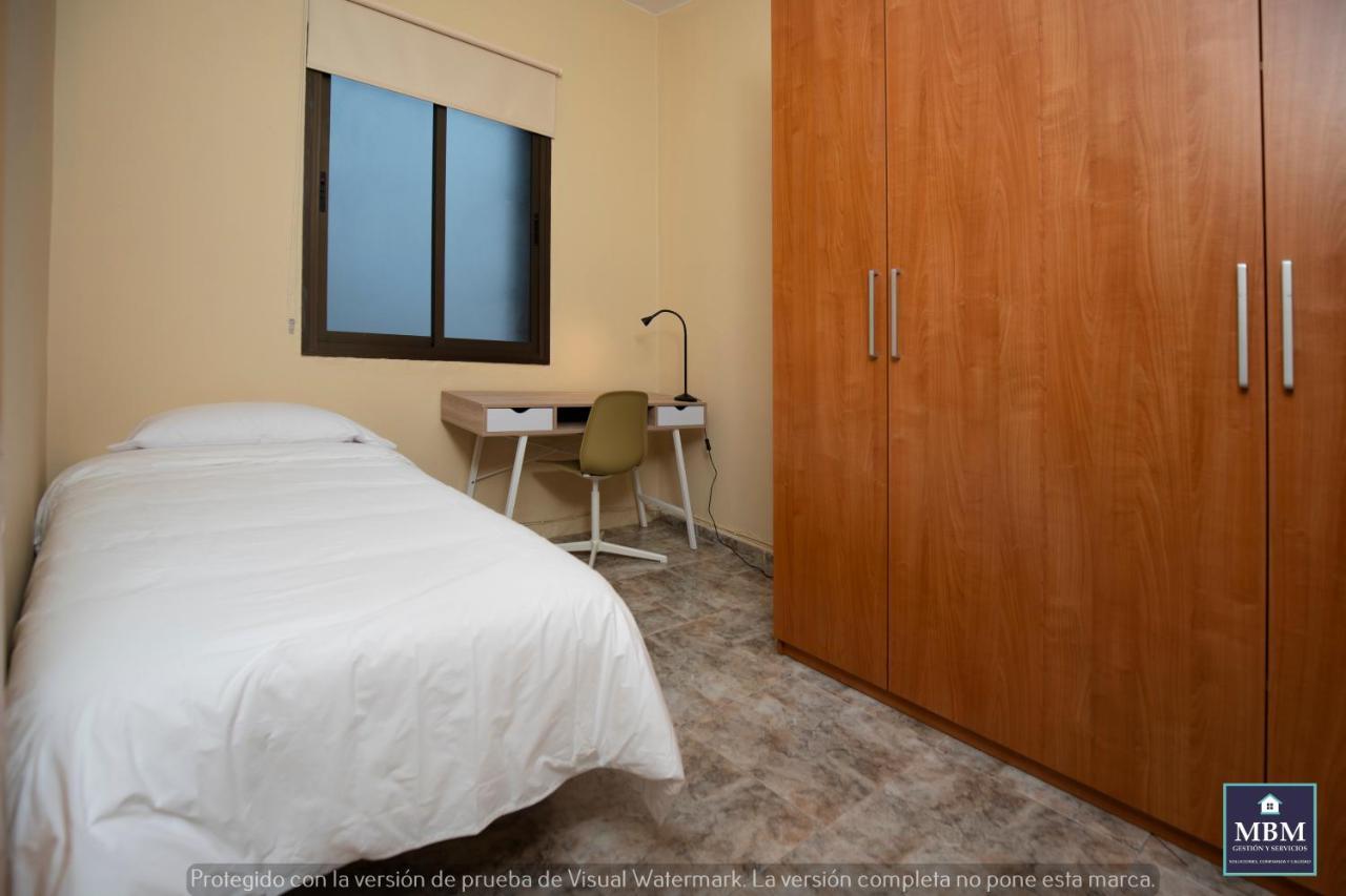 Teresa Urban Flat Las Palmas 外观 照片