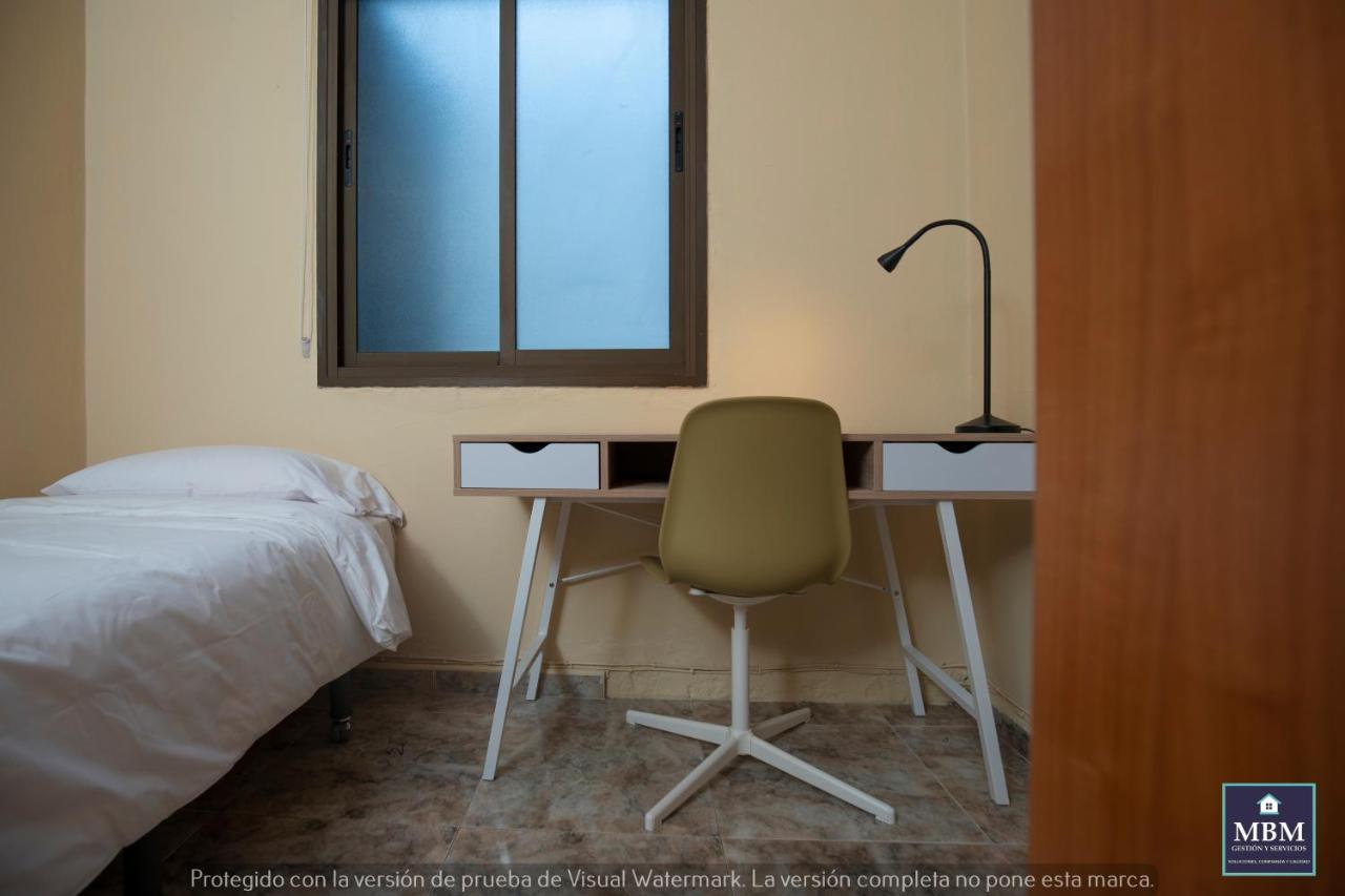 Teresa Urban Flat Las Palmas 外观 照片