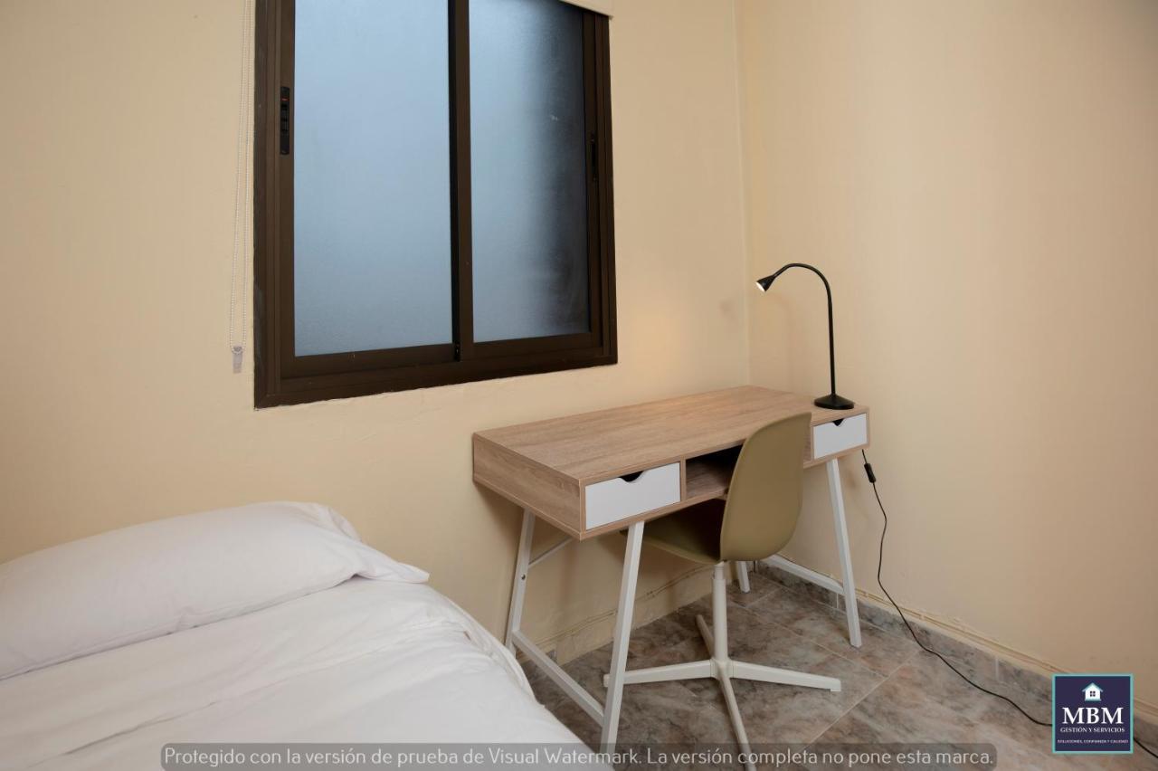 Teresa Urban Flat Las Palmas 外观 照片