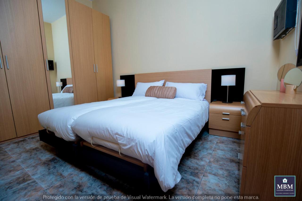 Teresa Urban Flat Las Palmas 外观 照片