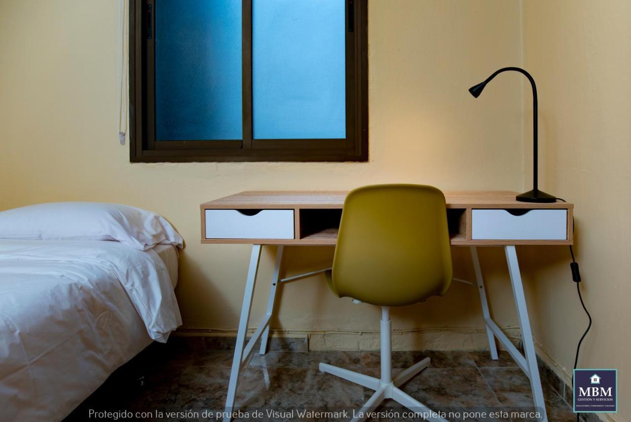 Teresa Urban Flat Las Palmas 外观 照片