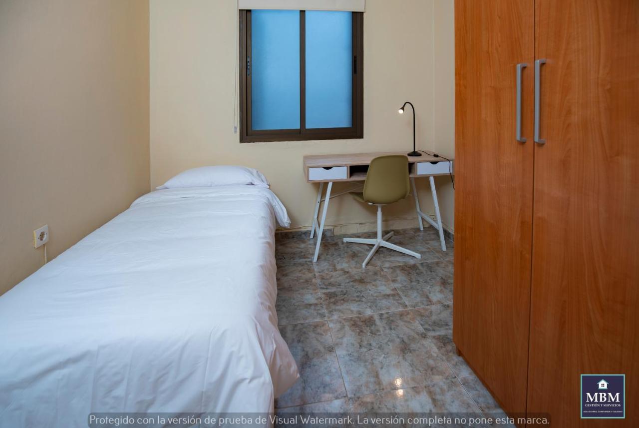 Teresa Urban Flat Las Palmas 外观 照片