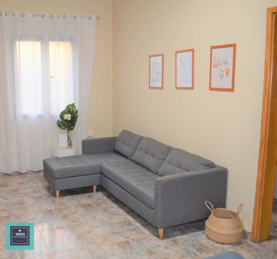 Teresa Urban Flat Las Palmas 外观 照片