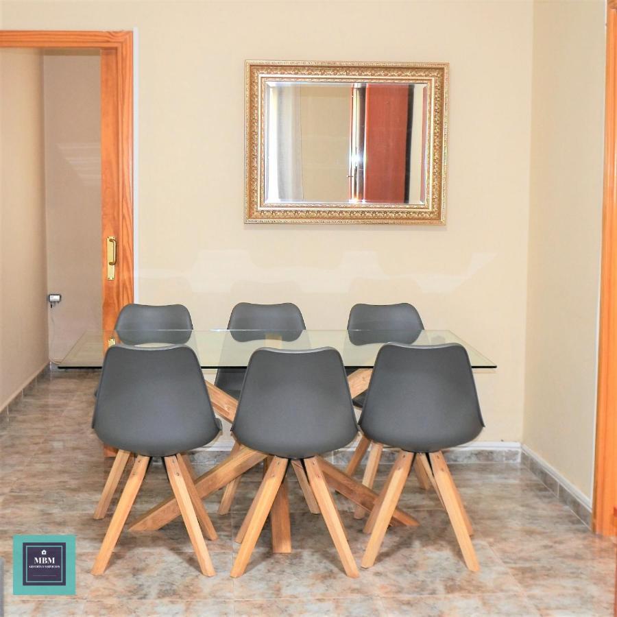 Teresa Urban Flat Las Palmas 外观 照片