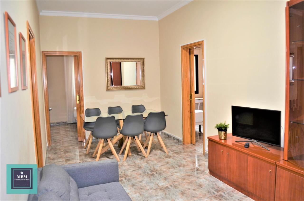 Teresa Urban Flat Las Palmas 外观 照片