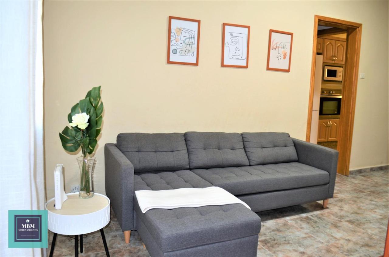 Teresa Urban Flat Las Palmas 外观 照片