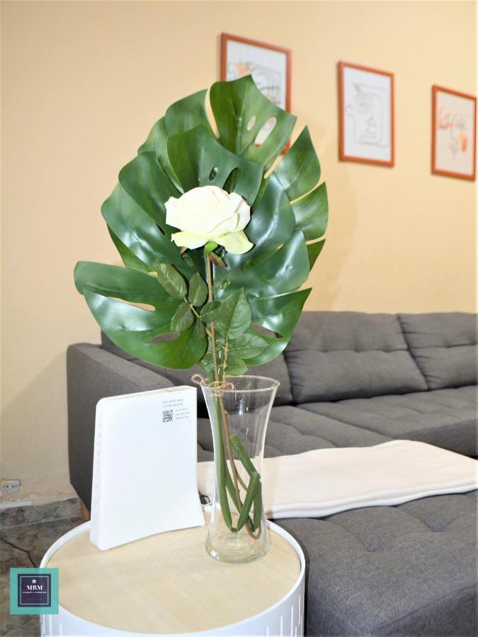 Teresa Urban Flat Las Palmas 外观 照片