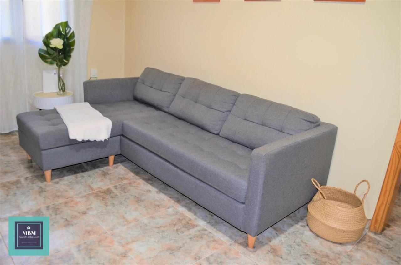 Teresa Urban Flat Las Palmas 外观 照片